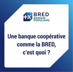 [SOCIETARIAT] 🌱 Saviez-vous que 100% du capital de la BRED est détenu par ses clients sociétaires ? Grâce à eux, la BRED est une banque autonome financièrement ! 🚀 https://bit.ly/31or6aO | BRED Banque Populaire