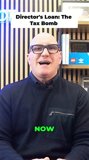 Understanding Director’s Loan Accounts: Risks and Consequences