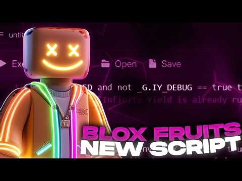 [NEW 2026] Blox Fruits Script | Roblox Blox Fruits Script & Blox Fruits Scripts - 2026