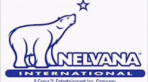 Nelvana Limited Logo History (#124)