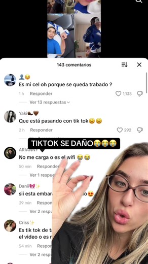 Errores comunes en TikTok y cómo solucionarlos