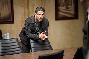 Who Is Duarte on Law & Order: SVU? Everything to Know About His Tragic Story