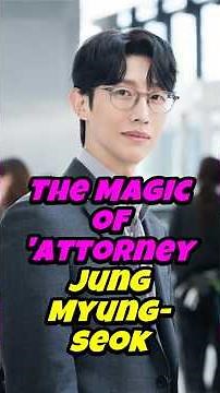 The Scene Stealer Who Became a Mentor: Kang Ki-young's Prime Time
