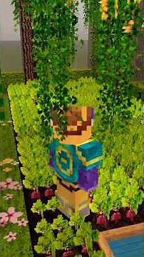 #minecraft #farming