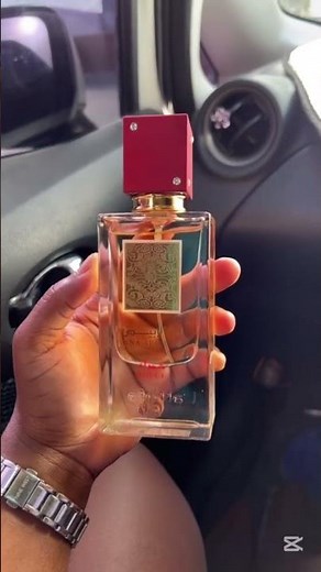 Lattafa Ana Abiyedh Rouge Review #lattafaperfumes #fypyoutube #perfume #anaabiyedh