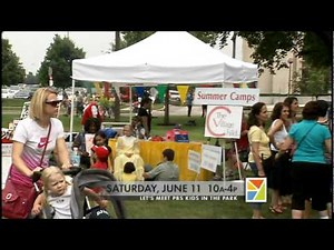 WFYI Archives | WFYI Let's Meet PBS KIDS in the Park