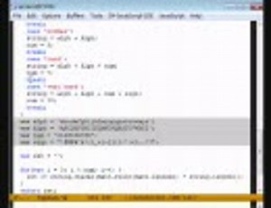 JavaScript と jQuery でタイピングゲームを作ってみた