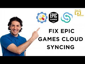 How to Fix Epic Games Offline Mode