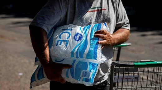 Record-breaking West Coast heat wave catches climatologists off guard