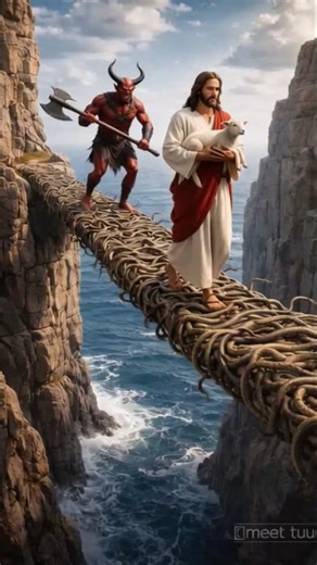 Jesus Always Win ✝️ #jesus #amen #jesuschrist