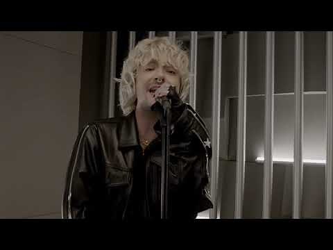 Tokio Hotel – BAD LOVE – ARD MOMA Live Session (14.2.2022)