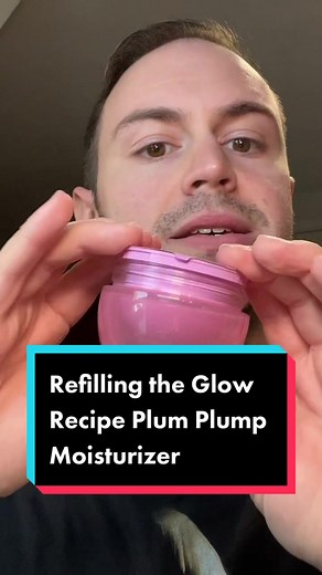 Glow Recipe Plum Plump Cream: The Ultimate Makeup Moisturizer