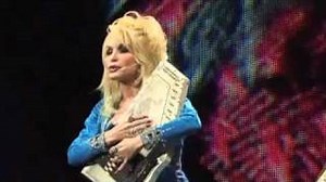 Dolly Parton playing 'Coat of Many Colors Chords' on an Autoharp - ChordU