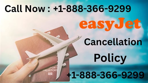 Ultimate EasyJet Airlines Flight Cancellation Policy Explained 2026 Update Full refund