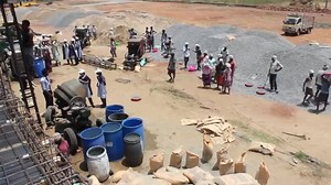 13 reactions | Civil Engineering students learning practically @ sunflower splendour city | SunflowerCET | Facebook