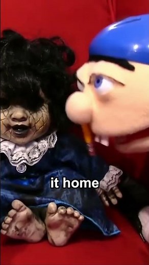 The Most Haunted SML Video Ever Made. (Part 5)