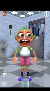 (REUPLOAD) Talking Lab On Android Gameplay
