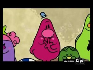 The Bubbling Burping Chorus