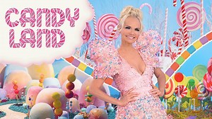 Candy Land - Food Network Series - Where To Watch