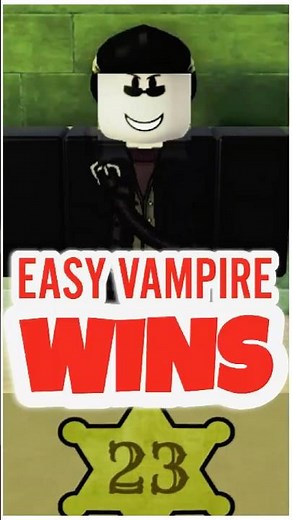 Vampire SURVIVAL Techniques For Daylight