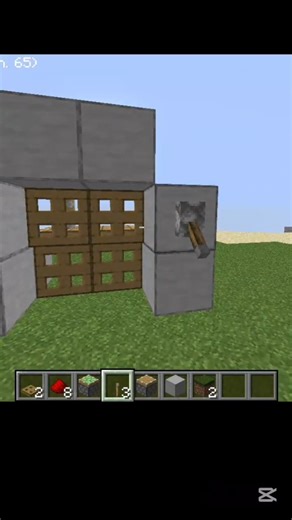 easily piston 2×2 Door