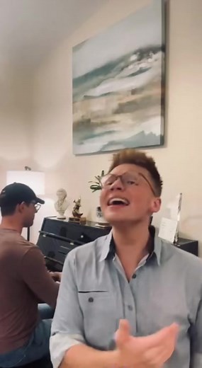The “God On The Mountain” is still God in the valley! 🎶 🎹 - Josh Townsend Music | Logan Smith