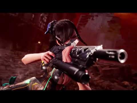 Highlight: Nikke Mini Game | Stellar Blade - PC (Part 14)