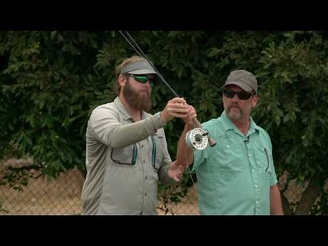 Intermediate Fly Casting - Lesson 1 - Single Hauling