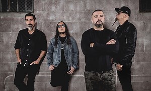 System of a Down Setlist: Get Ready For Their Live show