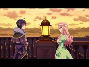 loop 7-kaime no Akuyaku ep 12 Dublado