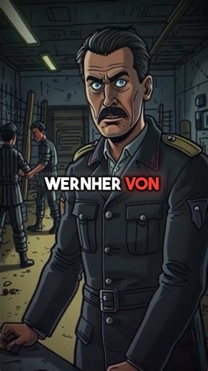 Nazi Scientists Built America's Moon Rockets - Operation Paperclip Exposed