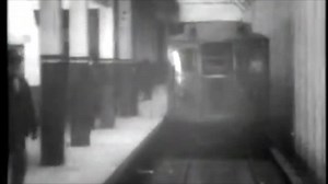 🎂 Happy birthday, #NYCSubway! The subway turns 121 today. 🎈 #TodayInHistory: #OnThisDay in 1904, New York City’s first rapid transit subway, the IRT (Interborough Rapid Transit) subway opened. NYC's first subway line ran along a 9.1 mile route extending from City Hall to 145 Street, and had 28 stations. The line ran under Park Avenue South to Grand Central, across 42 Street to Times Square, and up Broadway to 145 Street. This #NYTMCollection silent film, shot just months after the subway opene