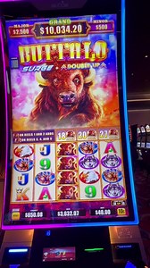 7.7K views · 134 reactions | #newslot #jackpot #casino | Stacey's High Limit Slots | Facebook