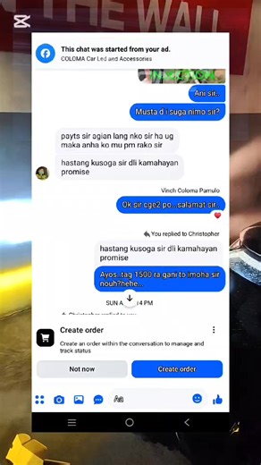 Vinch Coloma Pamulo on Instagram: "✨ ELEVATE YOUR DRIVING EXPERIENCE WITH MAXBEAM LED ✨ Where cutting-edge technology meets refined performance. Introducing our MaxBeam LED Headlight, Foglight & Parklight Series — crafted to deliver unmatched clarity, luxurious brightness, and superior road presence. ✨ MAXBEAM LED — PREMIUM BRIGHTNESS, ZERO ERRORS, LTO APPROVED. ✨ Experience a new standard of illumination with MaxBeam LED Headlight, Foglight & Parklight — CANBUS 100% No Error + LTO Approved Ligh