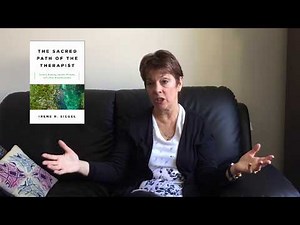 Dr. Irene Siegel on Transpersonal Psychology