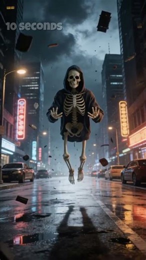 What If Gravity Disappeared for 30 Seconds? #shorts #science #whatif #gravity #viral #fyp