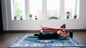 Functional muscle shortening is impacting cyclists all over the world. Use this mobility plan for tight quads, hip flexors, knee and back pain. 🙌Finally, a simple mobility plan made JUST for cyclists. Follow along at home to help prevent injuries, while drastically improving your strength, power and endurance on the bike. | I Love Cycling