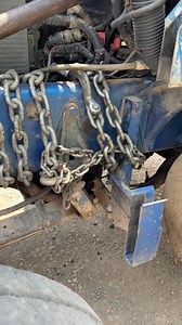 #gottalovetrucking 😂😒 #peterbilt #brokenmotormount | Peterbilt Engine Mount Replacement