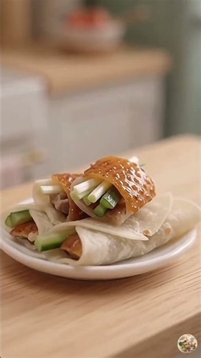 Peking Duck
