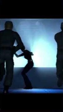 RE Code Veronica Claire