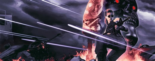 Terminator 2D: No Fate revealed – "The T2 game we should have had" | TheSixthAxis