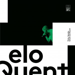 Eloquent - Tinte, Spucke, Schall & Rauch