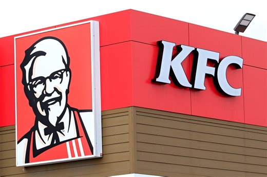 Dispute over gravy leads to stabbing at Las Vegas KFC