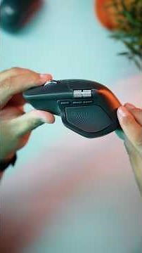 This is the best mouse in the world for work 🤯🤩👌🏼