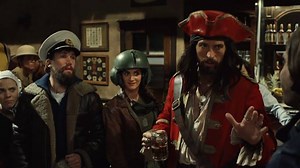 33K views · 184 reactions | Captain, Captain Production Company: Smith and Jones Films Country: United States Released: May 2017 | advert.ge | Facebook