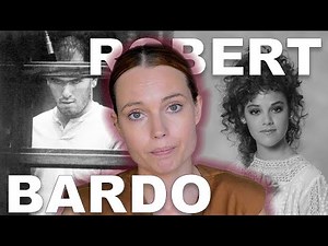 ROBERT BARDO | Kun sairaalloinen vainoaminen muuttuu vaaralliseksi - KALIFORNIAN RIKOSMYSTEERIT
