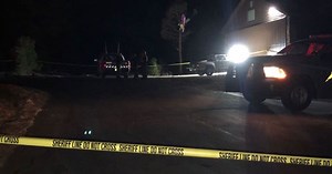 Two killed in Heber-Overgaard plane crash