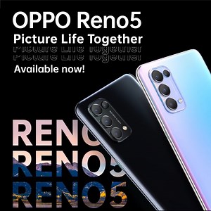 5.6K views · 1.1K reactions | Go the extra mile and push your smartphone's HD capabilities with #OPPOReno5 4G's Ultra-Clear Mode. Be sure to check out these valuable tips from Magic Liwanag and level up your photos using this feature! Get the OPPO Reno5 4G for only P16,999 from June 18-30 in OPPO stores, Shopee, and Lazada. #PictureLifeTogether | OPPO | Facebook