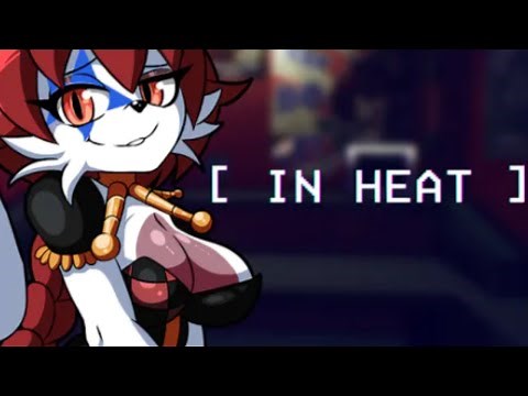 IN HEAT [DEMO]