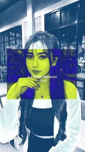 Lirik Lagu Denok🫶